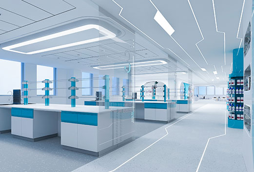 醫院實驗室工程