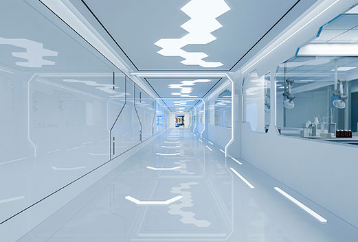 專業實驗室家具廠家