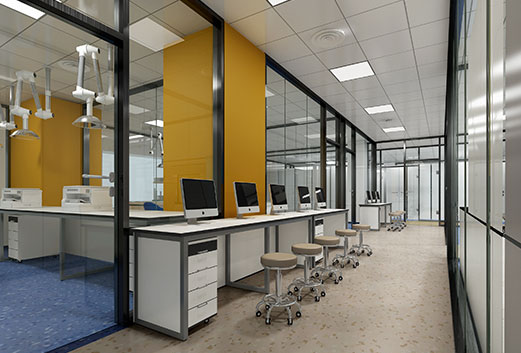 醫(yī)院實(shí)驗(yàn)室家具